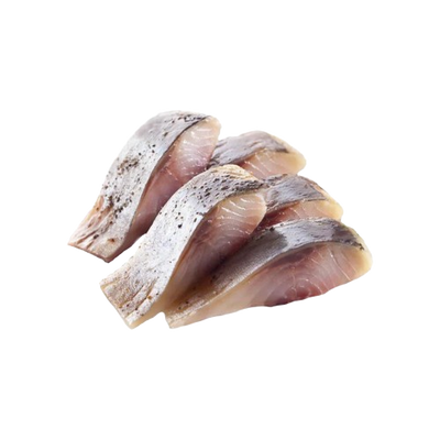 Lightly Salted Olutrsky Herring Fillet