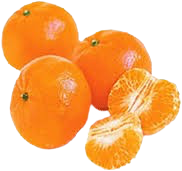 Mandarines Tango