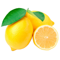 Young Lemon Uzbekistan (4-5 pcs)