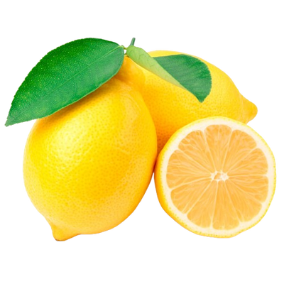 Young Lemon Uzbekistan (4-5 pcs)