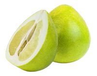 Pomelo White
