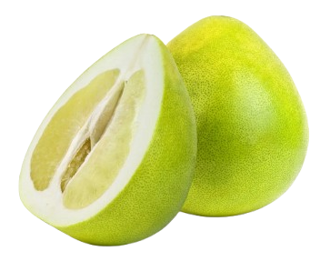 Pomelo White