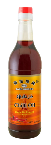 Chili Oil