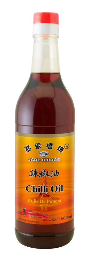 Chili Oil
