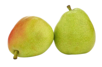 Anjou pear Uzbekistan