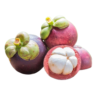 Mangosteen (7 -8 pcs)