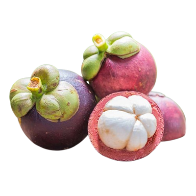 Mangosteen (7 -8 pcs)