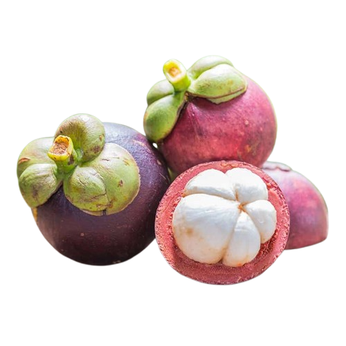 Mangosteen (7 -8 pcs)