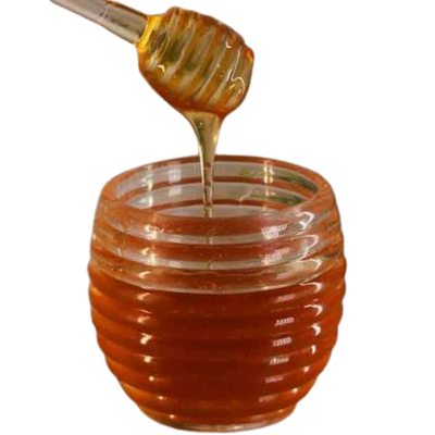 Camel thorn Honey