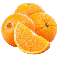 Orange Navel