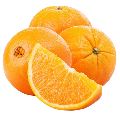 Orange Navel