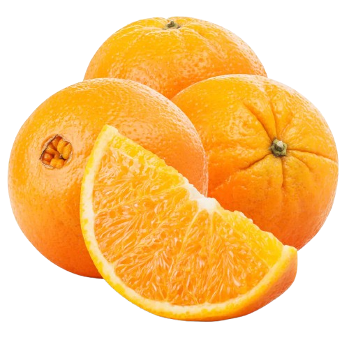 Orange Navel