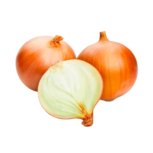Australian Brown Onion
