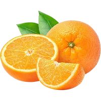 Orange Valencia