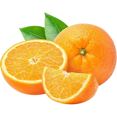 Orange Valencia