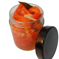 Fermented Capsicum