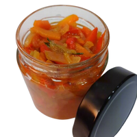 Vegetable Lecho