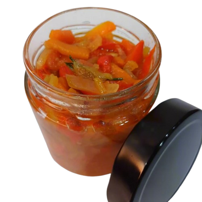Vegetable Lecho