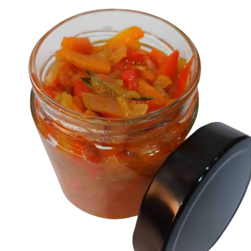 Vegetable Lecho