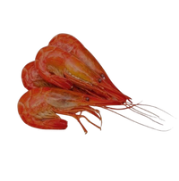 Wild Shrimp Chilim ( Frozen )