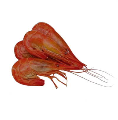 Wild Shrimp Chilim ( Frozen )