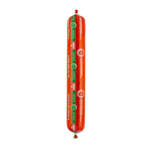 Semi Smoked Farah Sausage