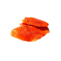 Dried Trout Caviar