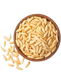Siberian Pine Nuts