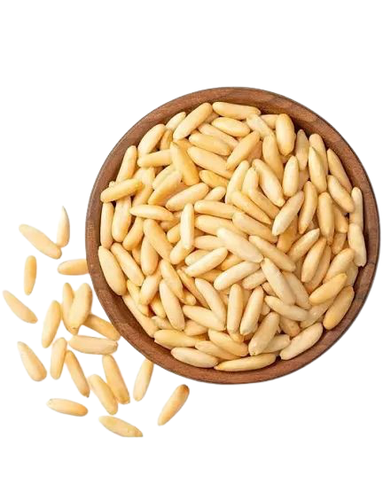 Siberian Pine Nuts