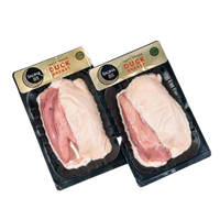 Salima Duck Breast (Frozen)