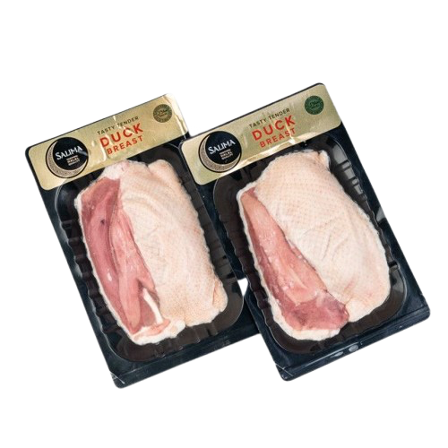 Salima Duck Breast (Frozen)