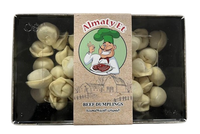 Beef Pelmeni "Otborniye"