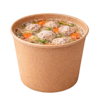 Gutsarro MeatBall Soup (Frozen)