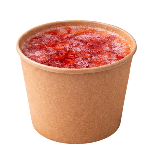 Beef Borscht (Frozen )