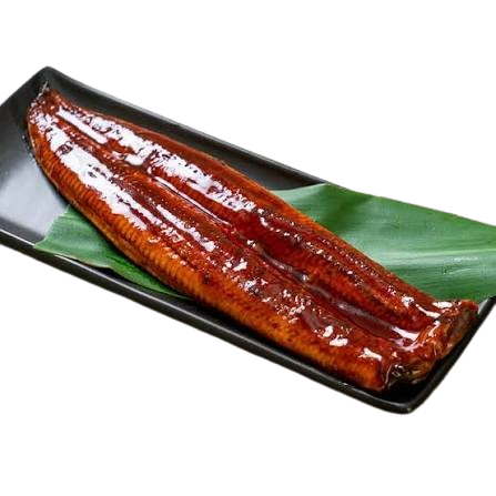Heritage Frozen Teryaki Eel (Unagi Fillet)