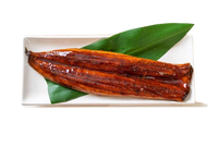 Heritage Frozen Teryaki Eel (Unagi Fillet)