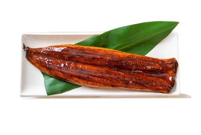 Heritage Frozen Teryaki Eel (Unagi Fillet)