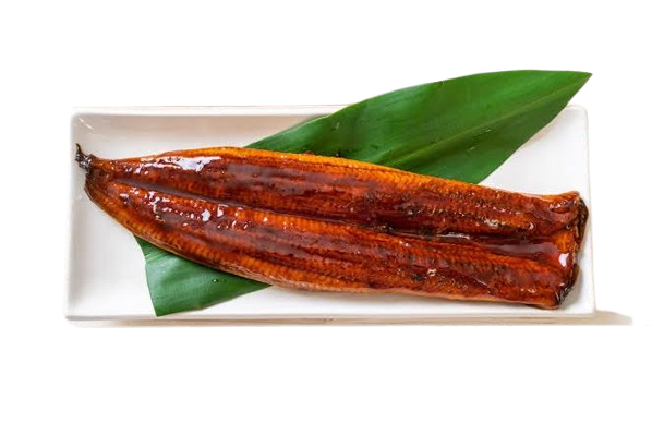 Heritage Frozen Teryaki Eel (Unagi Fillet)