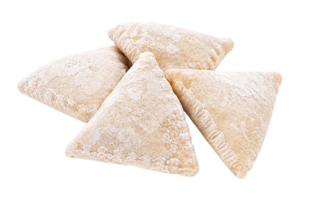 Samosa Beef (Frozen)