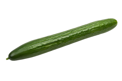 Long Cucumber ~1 pc