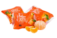 Sweet Chinese Mandarine