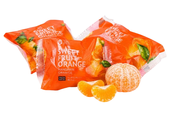 Sweet Chinese Mandarine