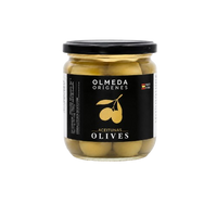 Olives Without Stone