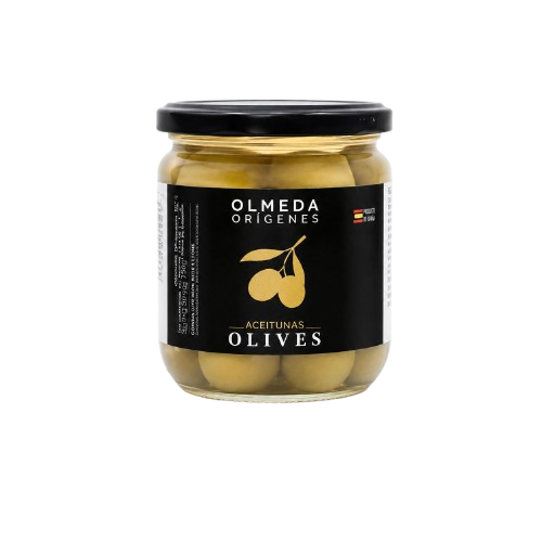 Olives Without Stone