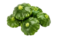 Mini Pattypan