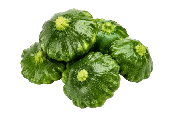Mini Pattypan