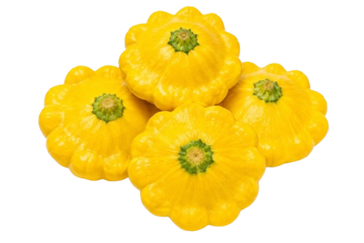 Mini Pattypan
