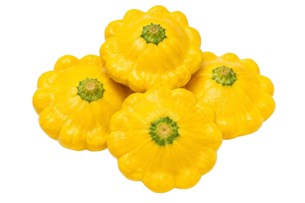 Mini Pattypan