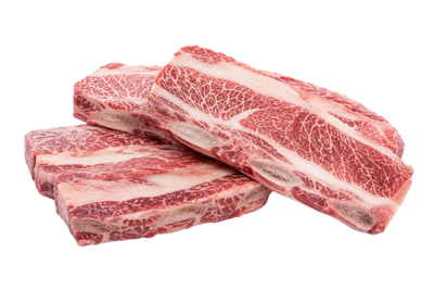 Carrara Beef Wagyu  Short Ribs Bone In (Frozen)
