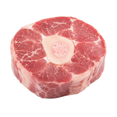 Veal Ossobuco (Frozen)